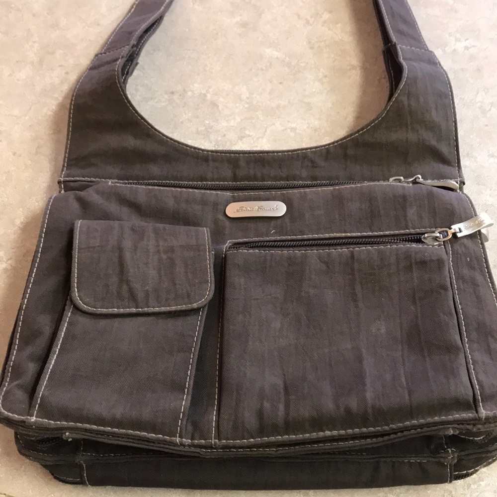 Eddie Bauer cross body